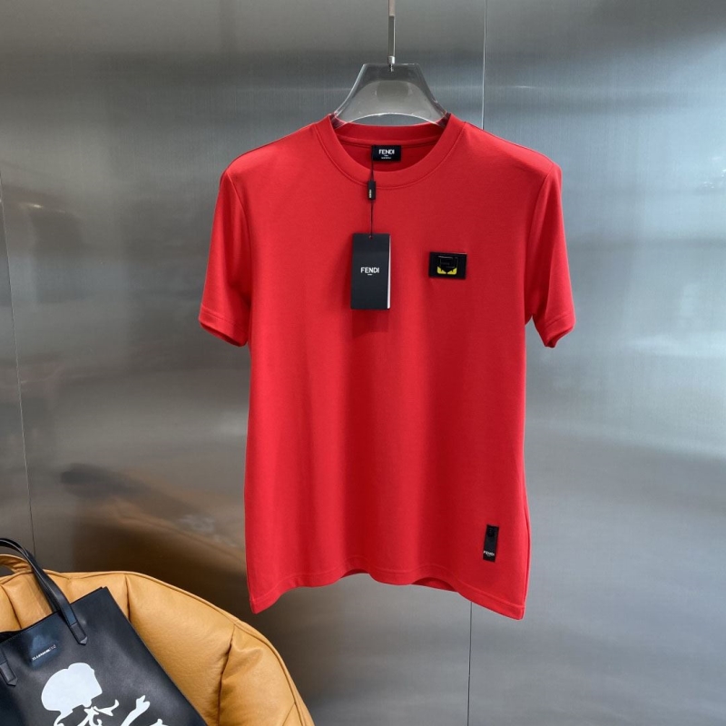 F**di t-shirts